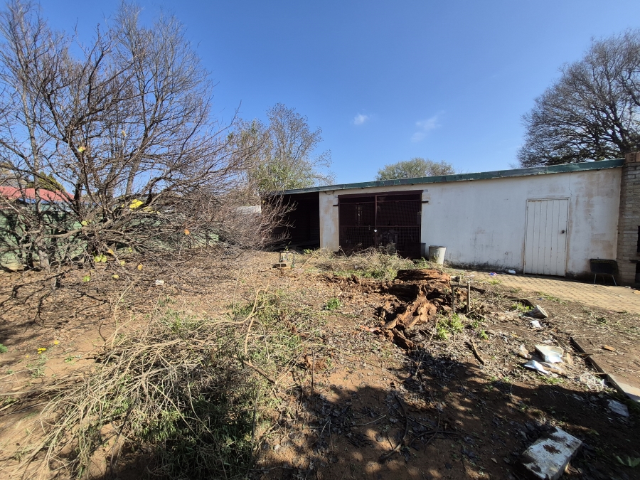 4 Bedroom Property for Sale in Vredefort Free State